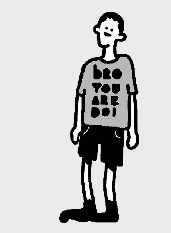 stand